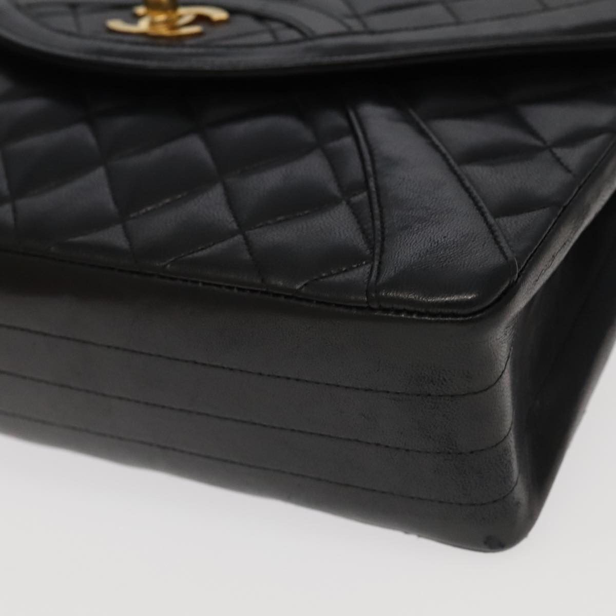 Chanel Chanel Coco Mark shoulder Size ONE SIZE - 10 Thumbnail
