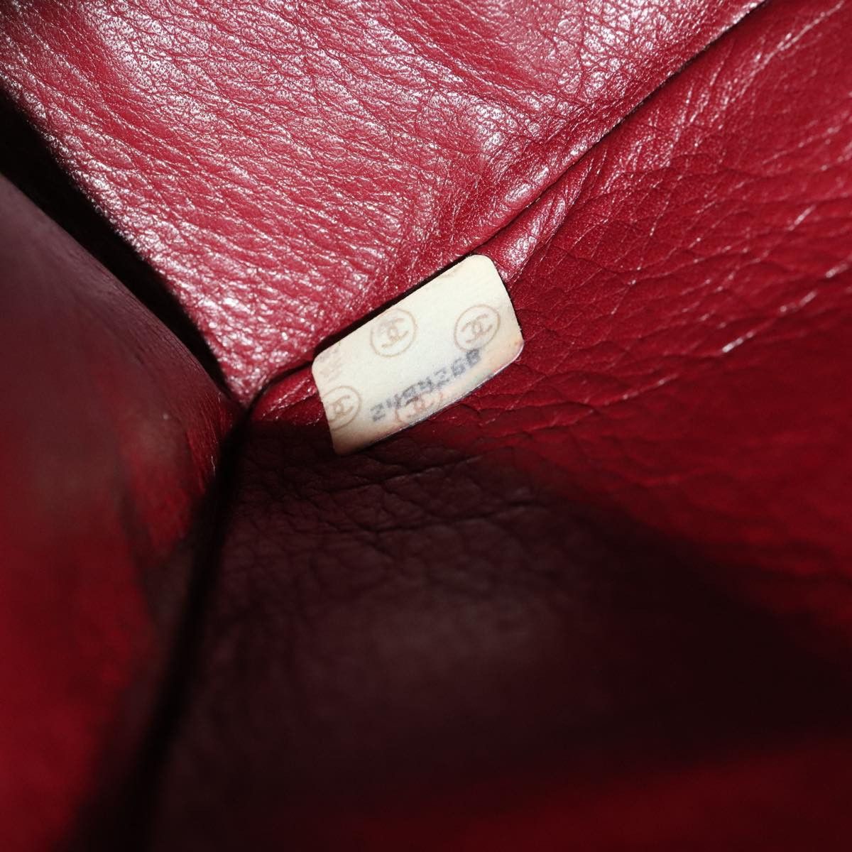 Chanel Chanel Coco Mark shoulder Size ONE SIZE - 23 Thumbnail