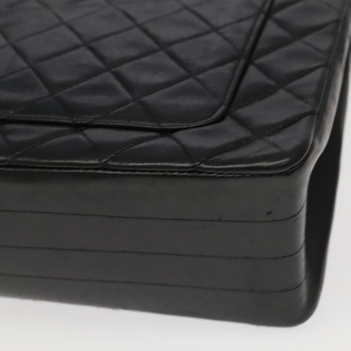 Chanel Chanel Coco Mark shoulder Size ONE SIZE - 12 Thumbnail