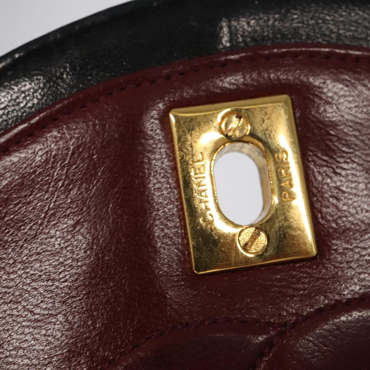 Chanel Chanel Coco Mark shoulder Size ONE SIZE - 17 Thumbnail