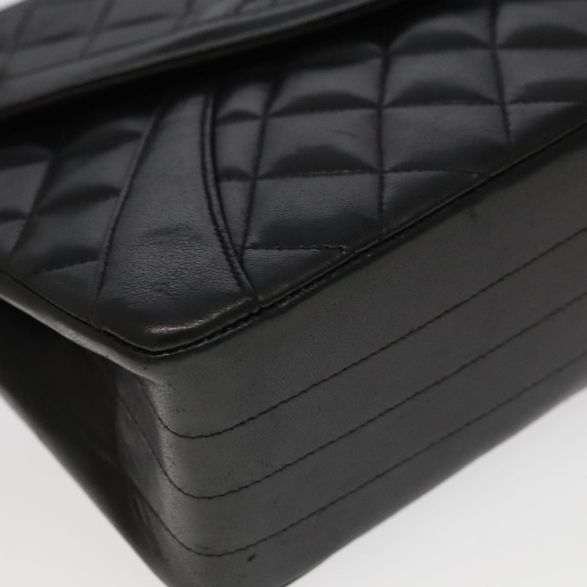 Chanel Chanel Coco Mark shoulder Size ONE SIZE - 11 Thumbnail