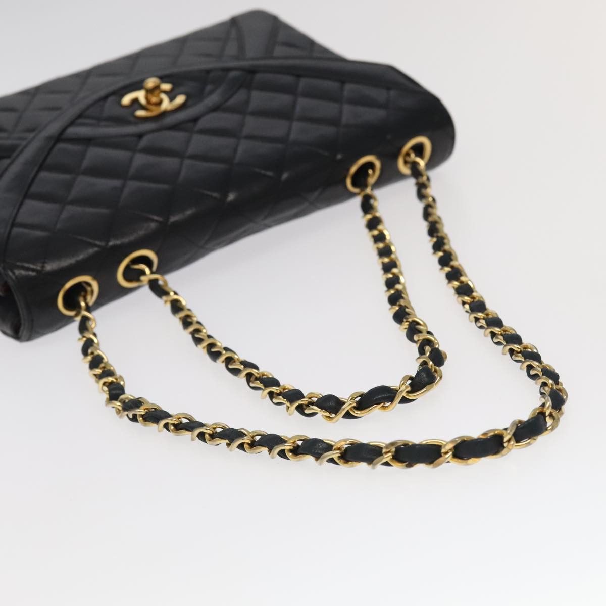 Chanel Chanel Coco Mark shoulder Size ONE SIZE - 7 Thumbnail