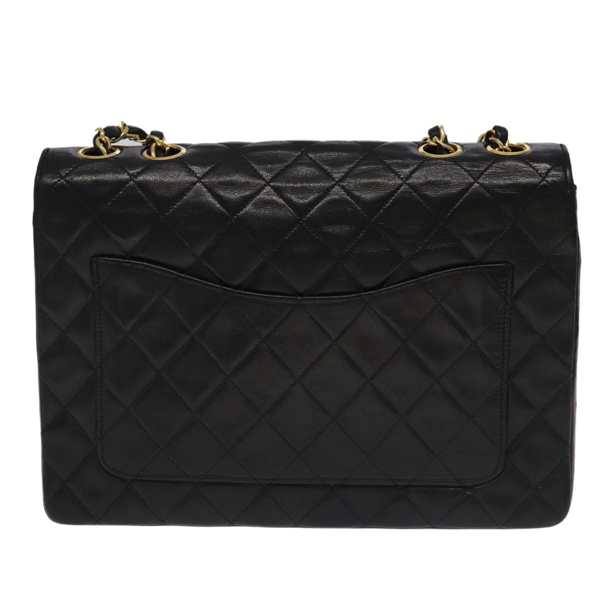 Chanel Chanel Coco Mark shoulder Size ONE SIZE - 3 Thumbnail