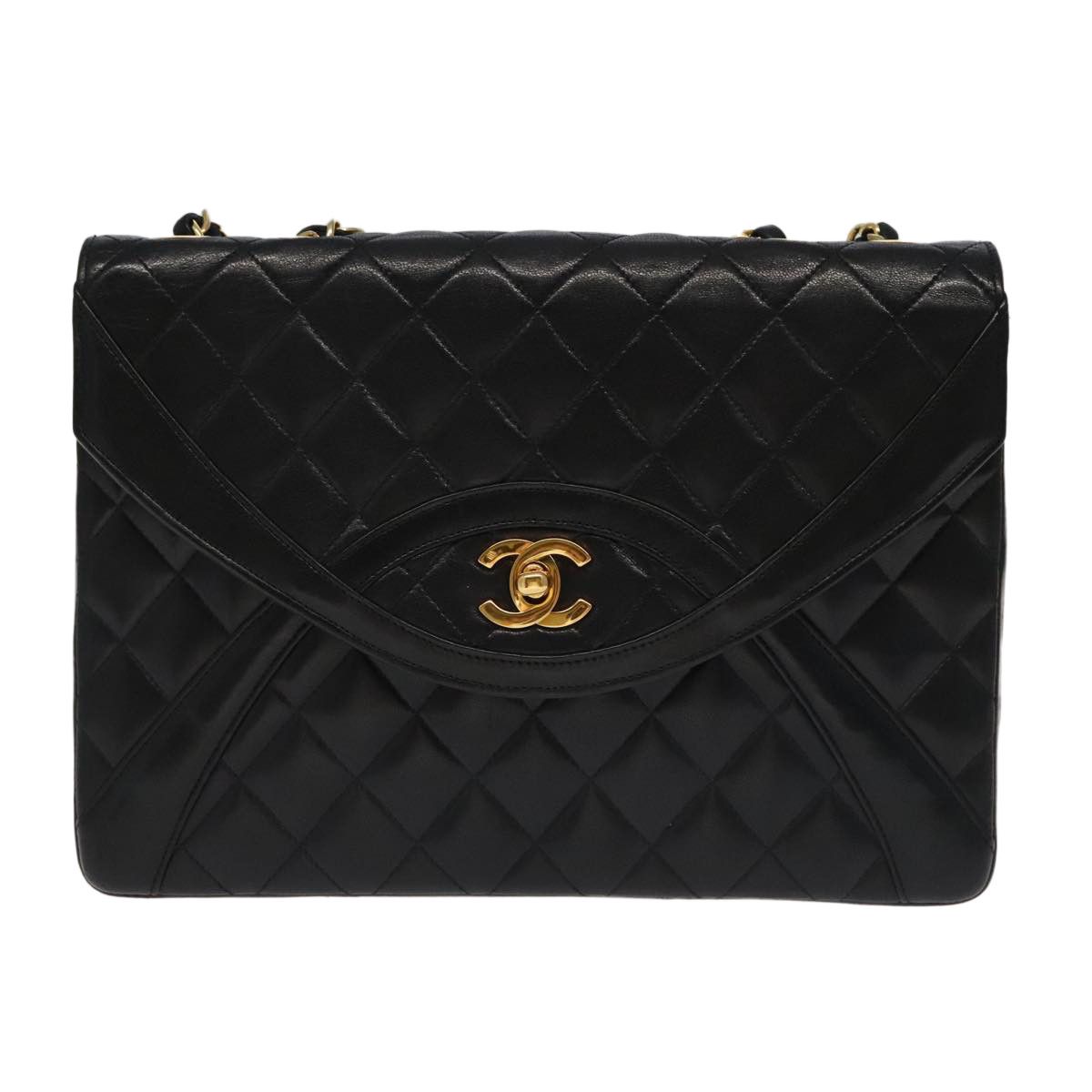 Chanel Chanel Coco Mark shoulder Size ONE SIZE - 2 Thumbnail