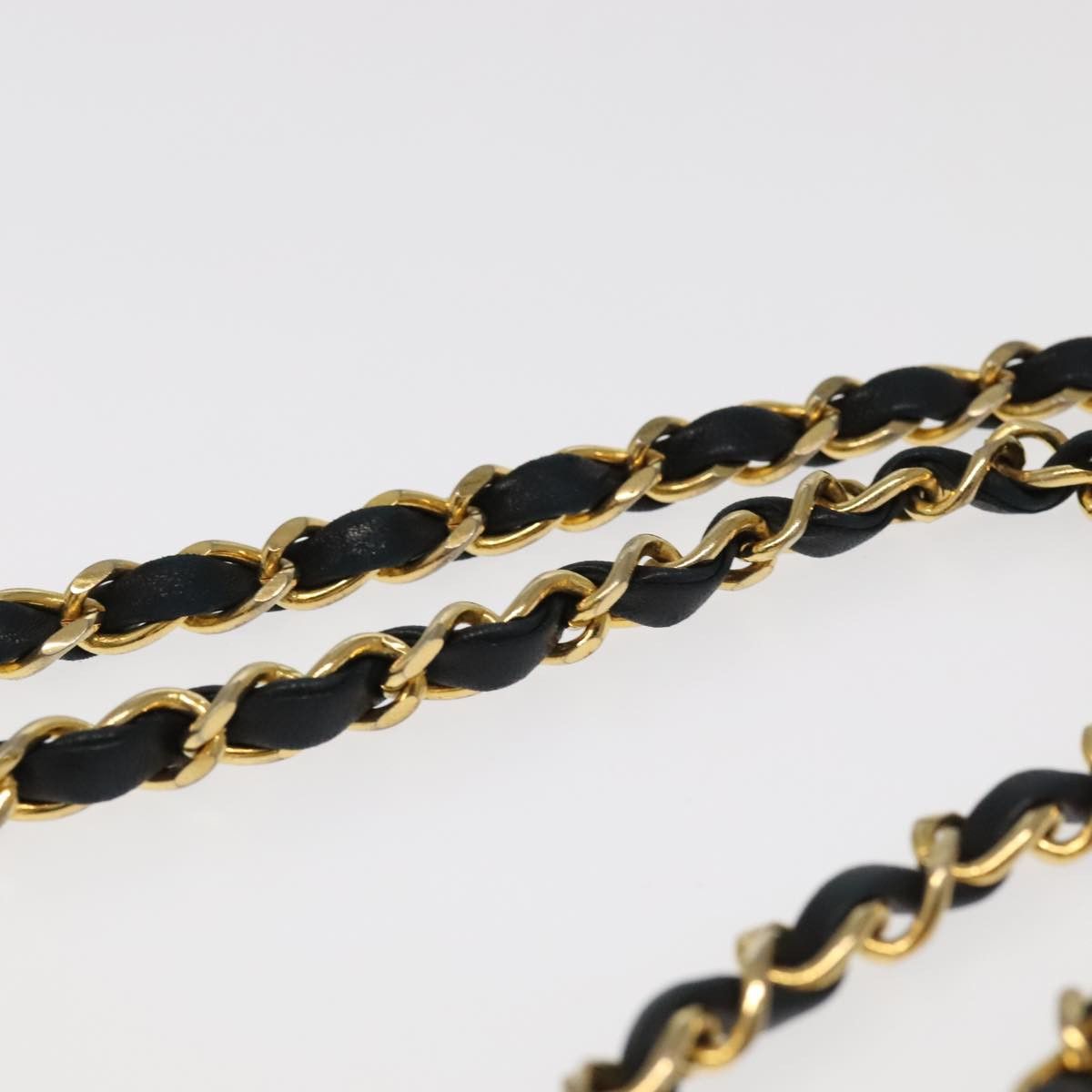 Chanel Chanel Coco Mark shoulder Size ONE SIZE - 8 Thumbnail