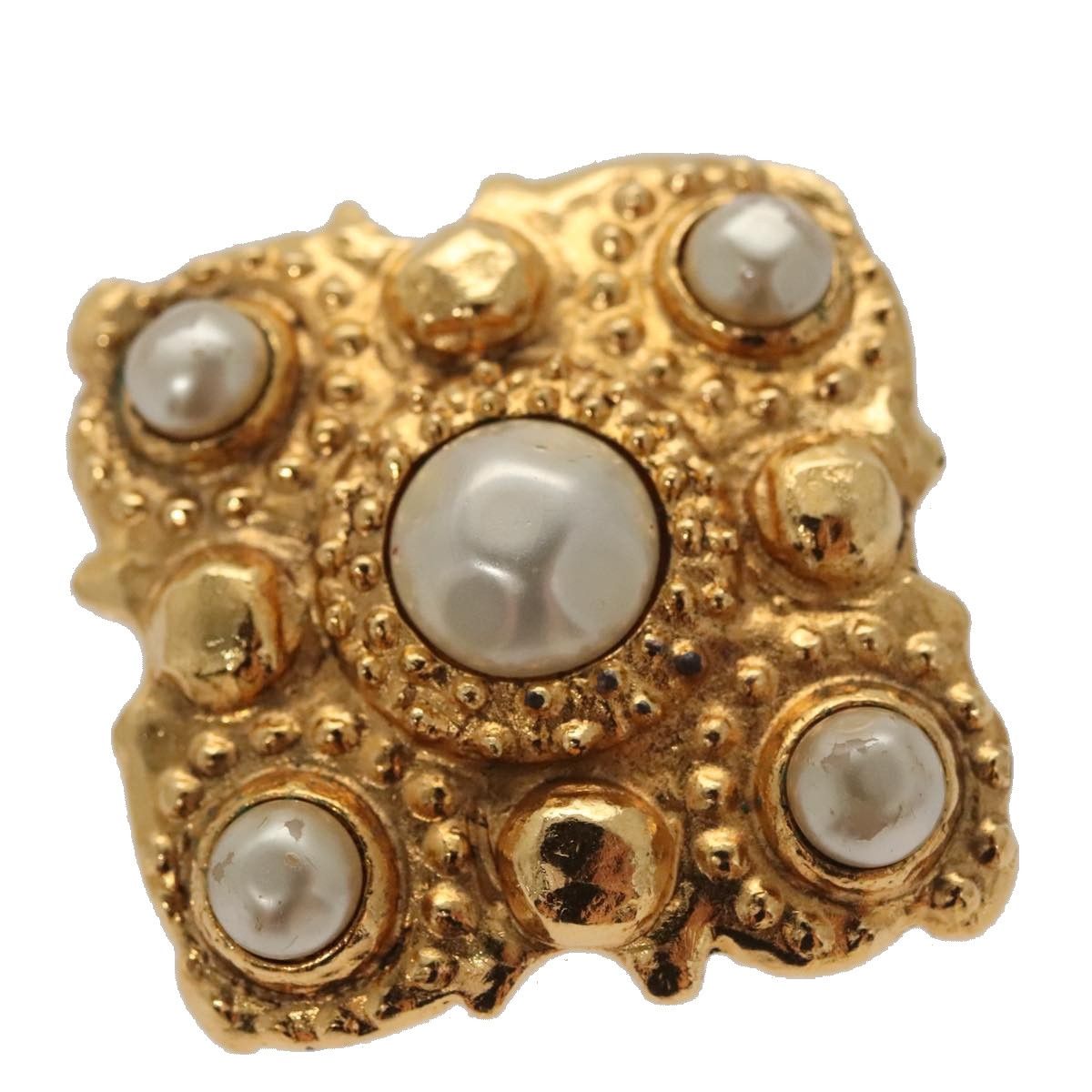 Chanel Chanel brooch Size ONE SIZE - 12 Thumbnail