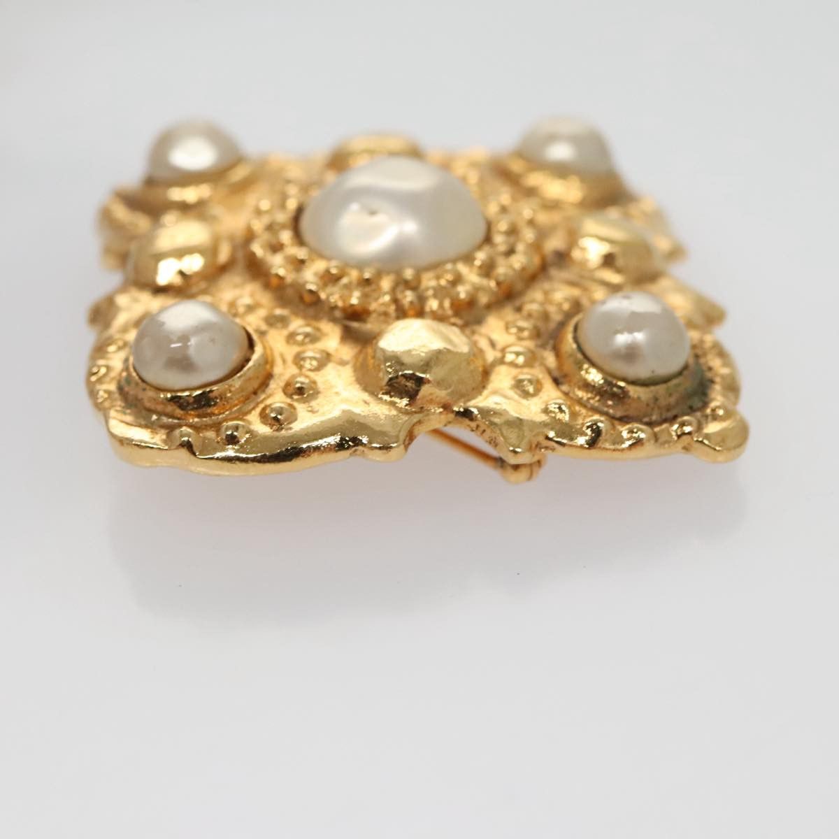 Chanel Chanel brooch Size ONE SIZE - 11 Thumbnail