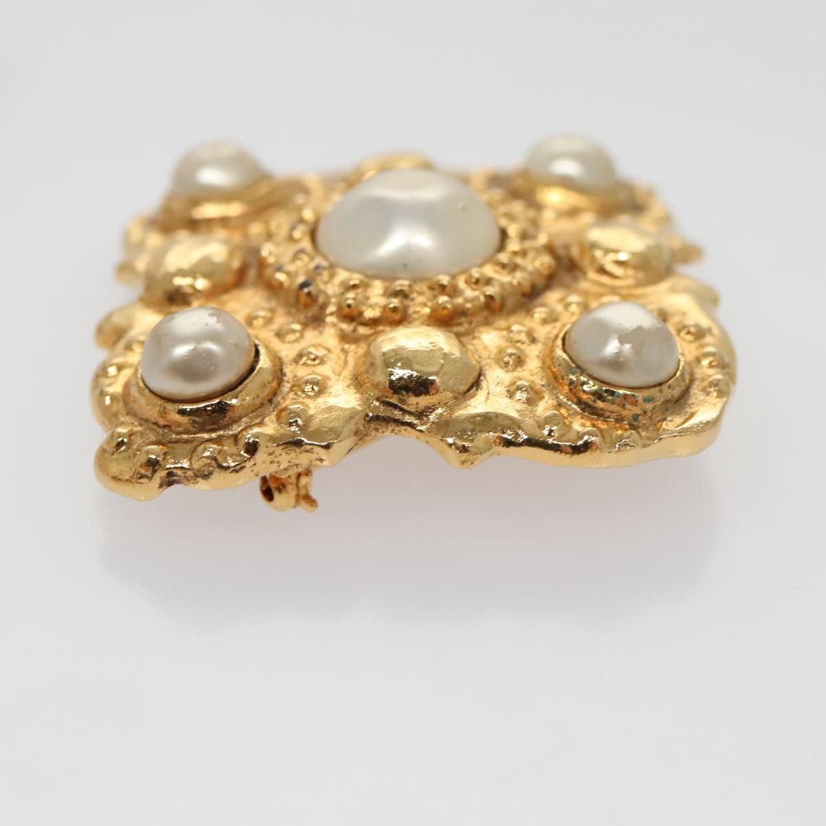 Chanel Chanel brooch Size ONE SIZE - 10 Thumbnail