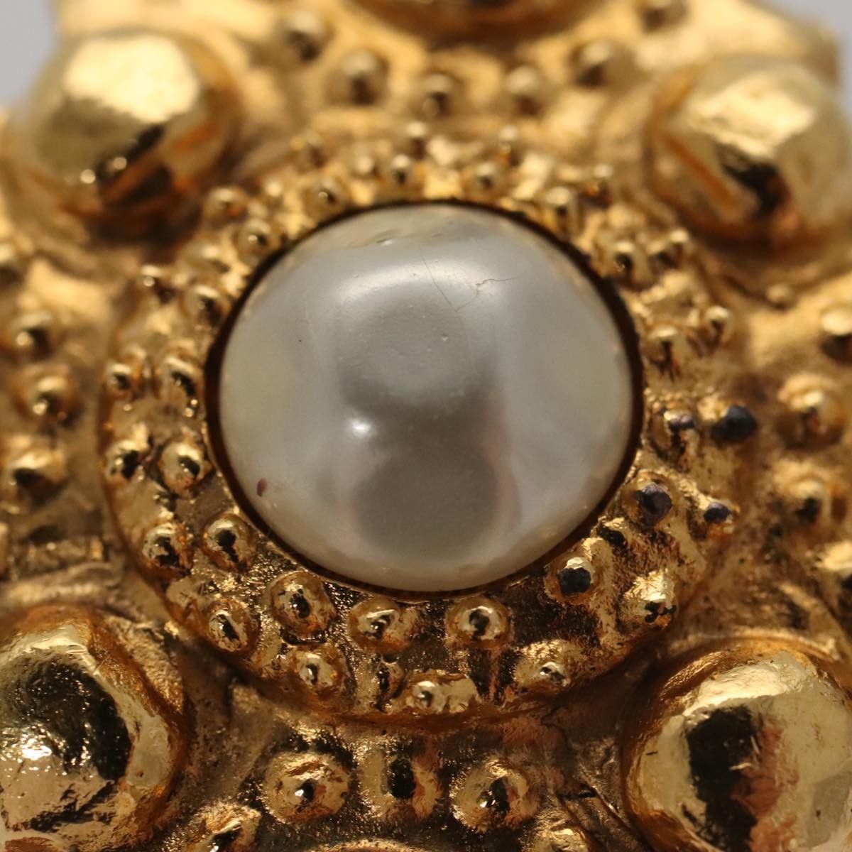 Chanel Chanel brooch Size ONE SIZE - 4 Thumbnail
