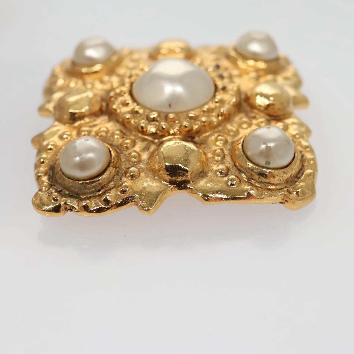 Chanel Chanel brooch Size ONE SIZE - 9 Thumbnail