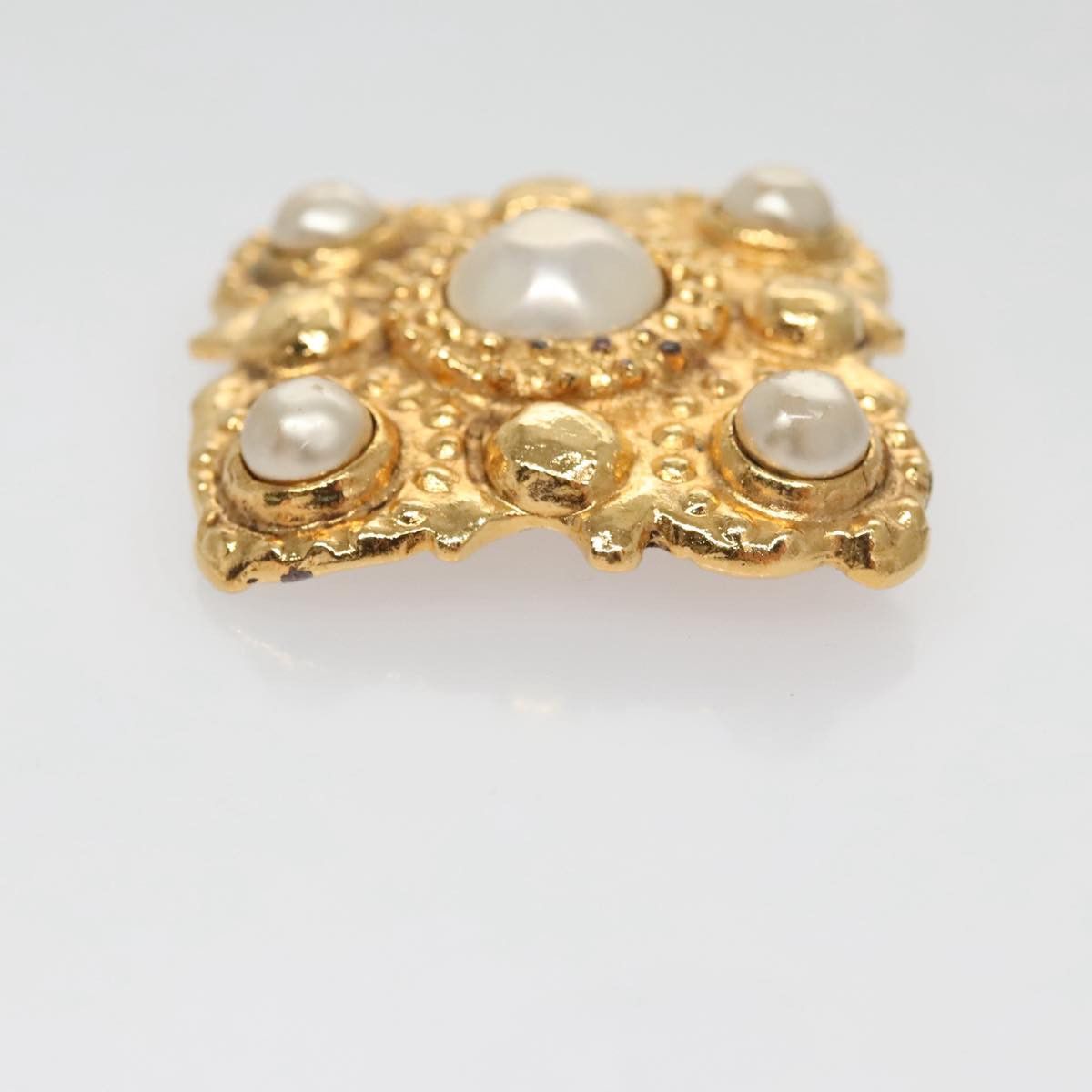 Chanel Chanel brooch Size ONE SIZE - 3 Thumbnail