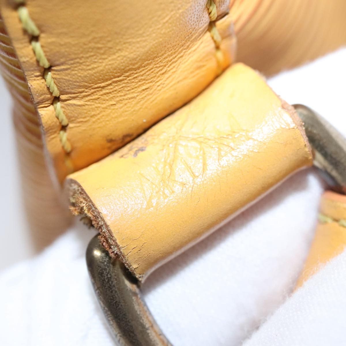 Louis Vuitton Louis Vuitton Noé PM shoulder Size ONE SIZE - 12 Thumbnail
