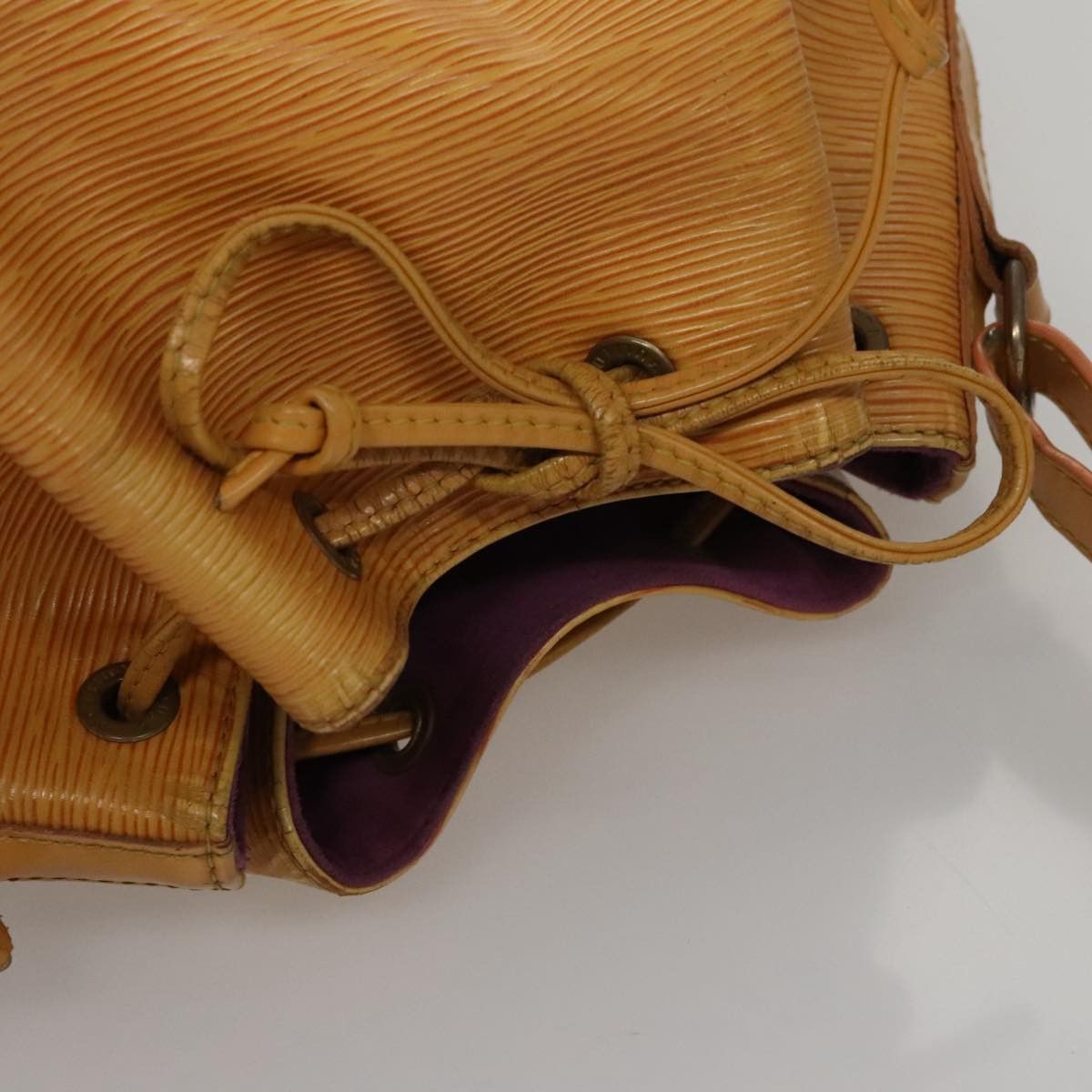 Louis Vuitton Louis Vuitton Noé PM shoulder Size ONE SIZE - 16 Thumbnail