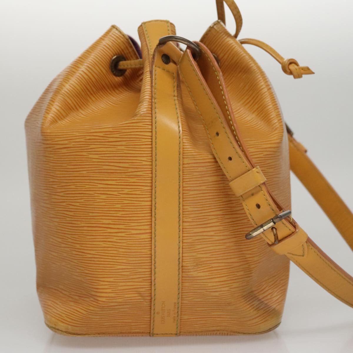 Louis Vuitton Louis Vuitton Noé PM shoulder Size ONE SIZE - 4 Thumbnail