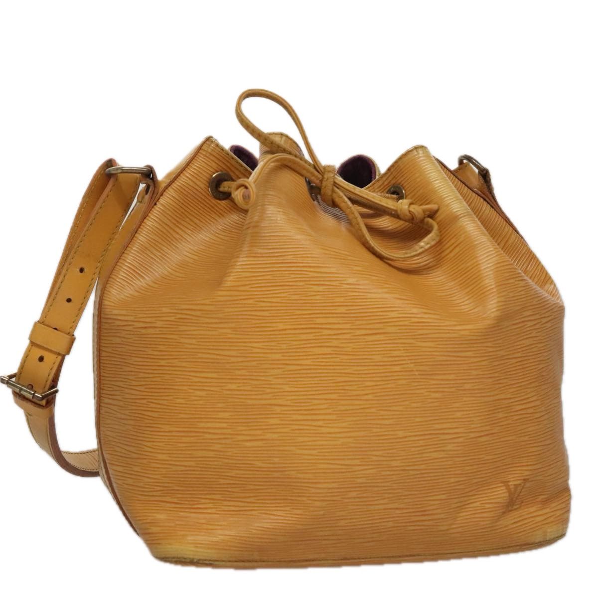 Louis Vuitton Louis Vuitton Noé PM shoulder Size ONE SIZE - 15 Thumbnail