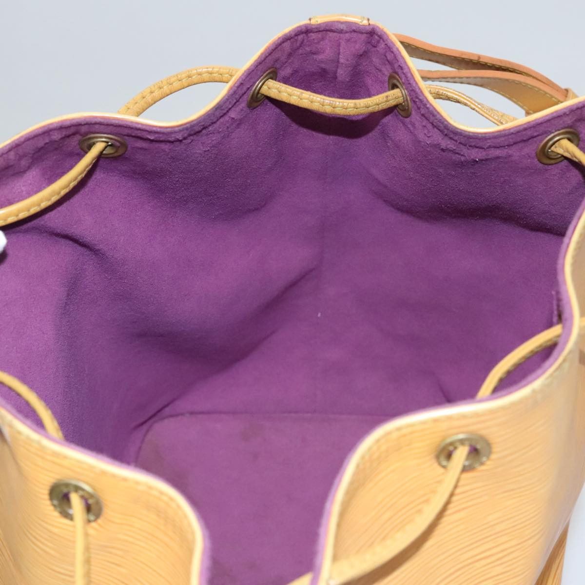 Louis Vuitton Louis Vuitton Noé PM shoulder Size ONE SIZE - 21 Thumbnail