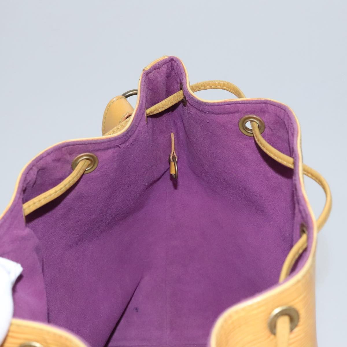 Louis Vuitton Louis Vuitton Noé PM shoulder Size ONE SIZE - 22 Thumbnail