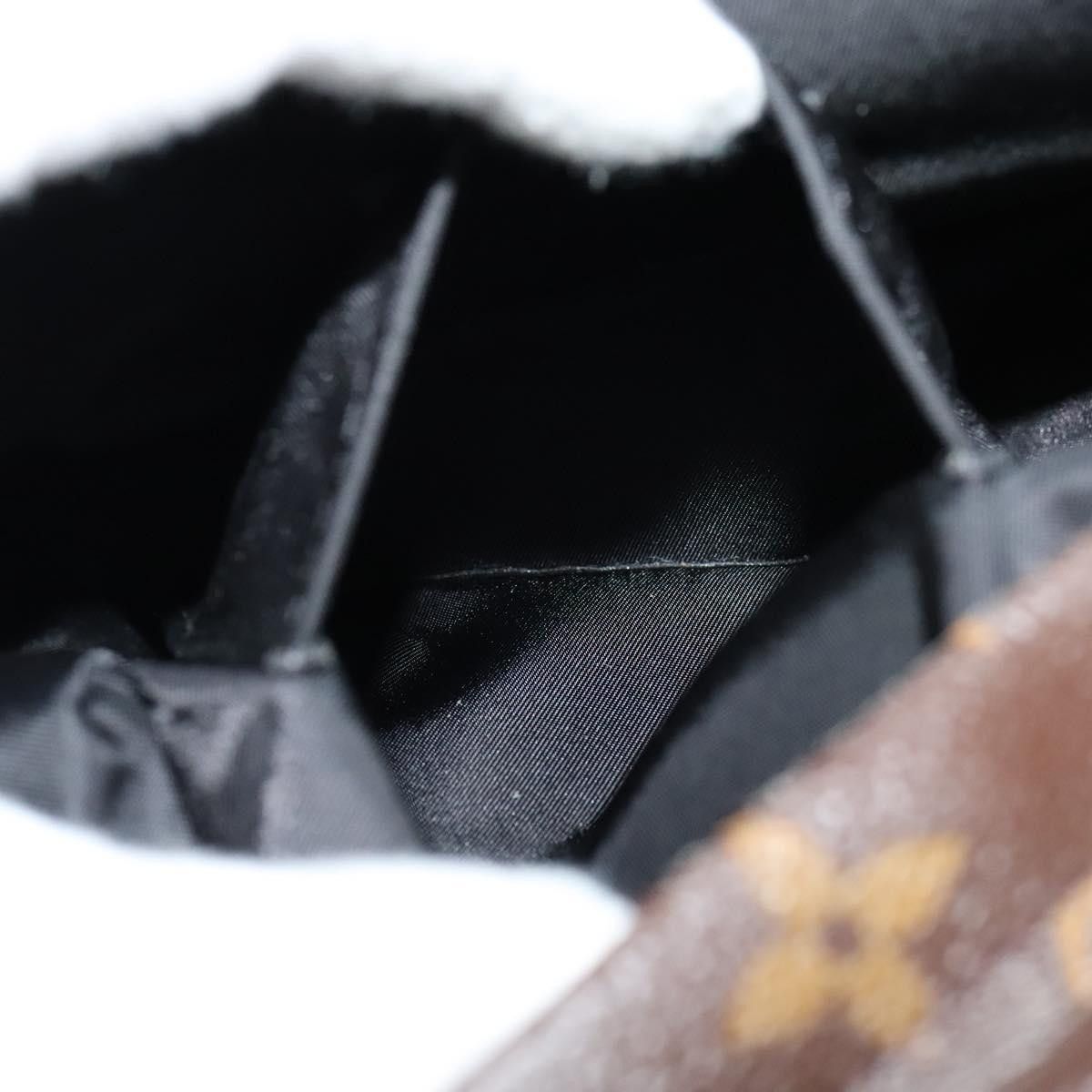 Louis Vuitton Louis Vuitton Palm Springs mini backpack Size ONE SIZE - 22 Thumbnail