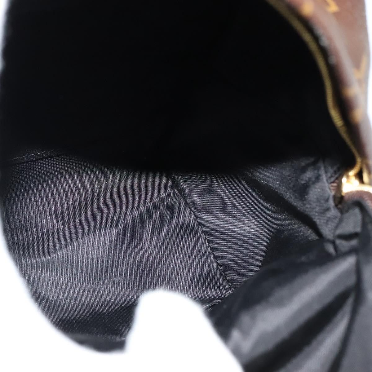 Louis Vuitton Louis Vuitton Palm Springs mini backpack Size ONE SIZE - 19 Thumbnail
