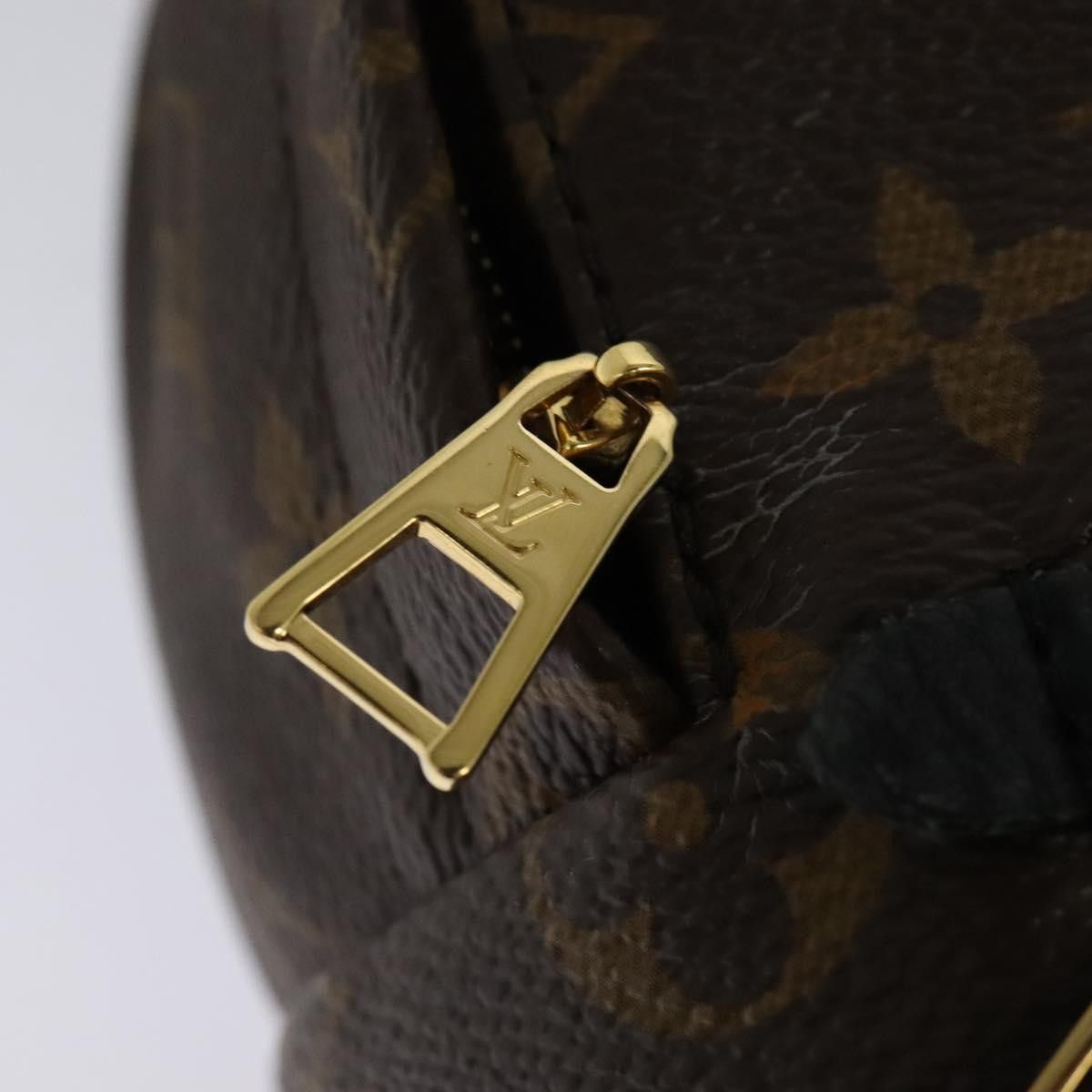Louis Vuitton Louis Vuitton Palm Springs mini backpack Size ONE SIZE - 16 Thumbnail