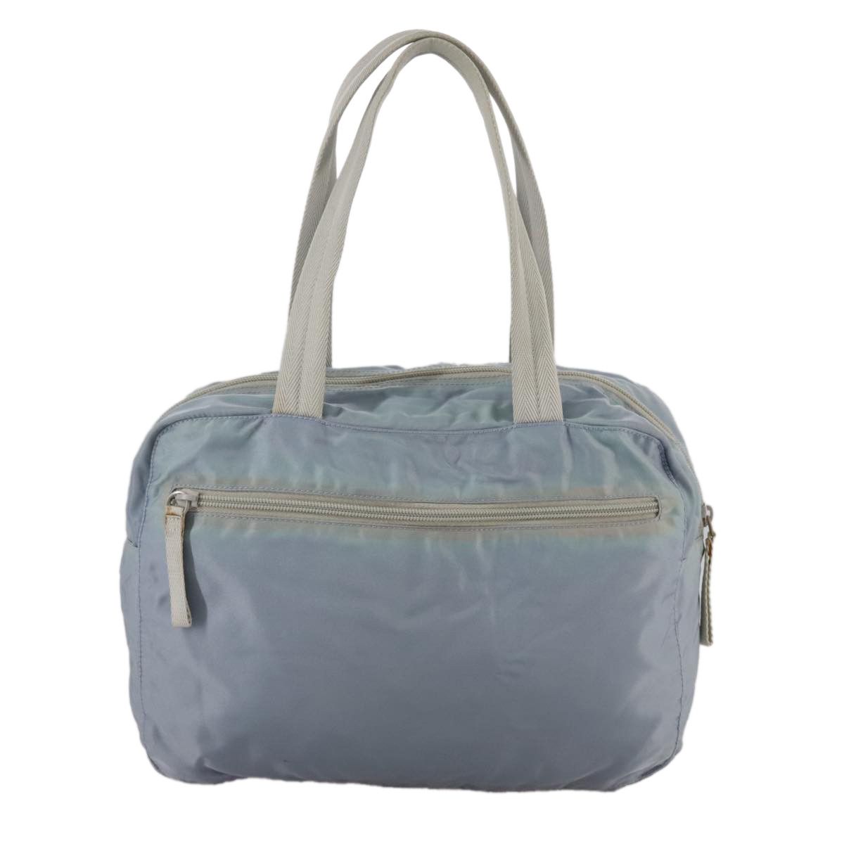 Prada Prada Tessuto handbag Size ONE SIZE - 2 Thumbnail