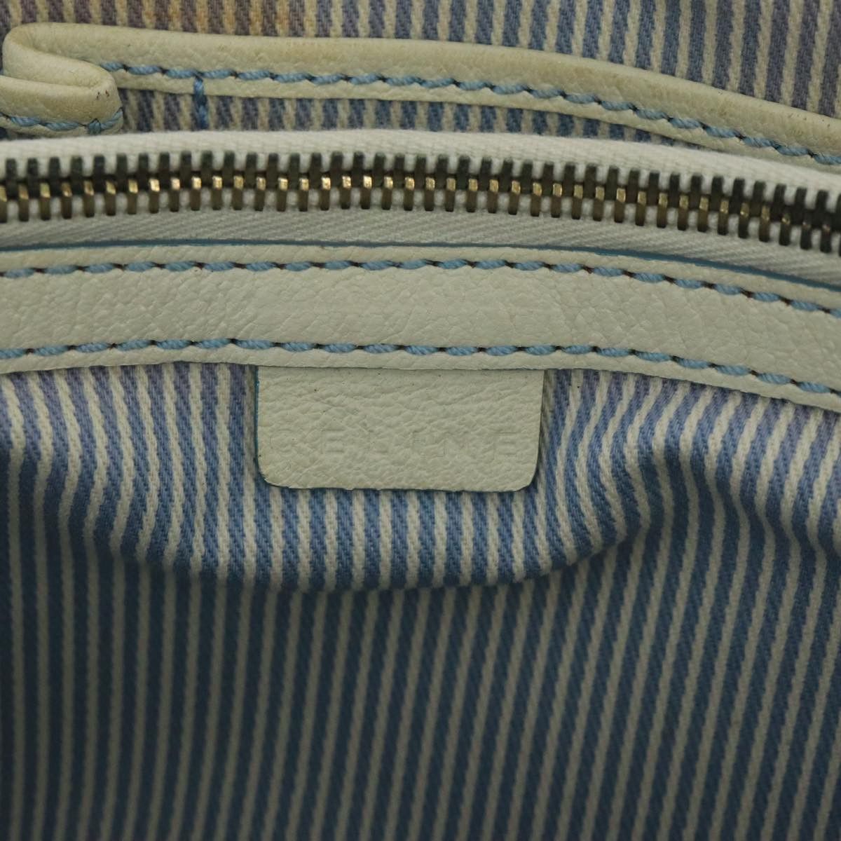 Celine Céline Boogie handbag Size ONE SIZE - 14 Thumbnail
