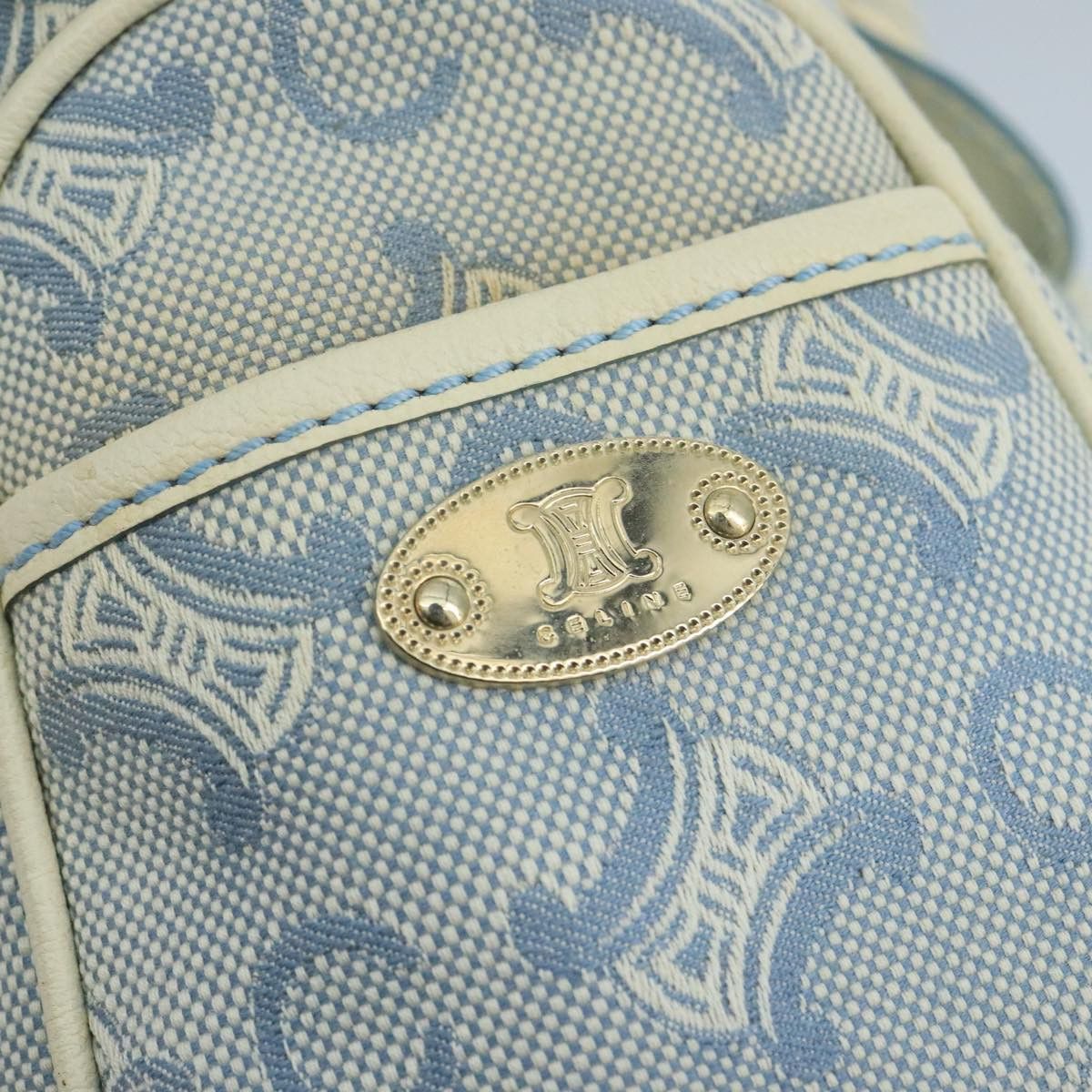 Celine Céline Boogie handbag Size ONE SIZE - 12 Thumbnail