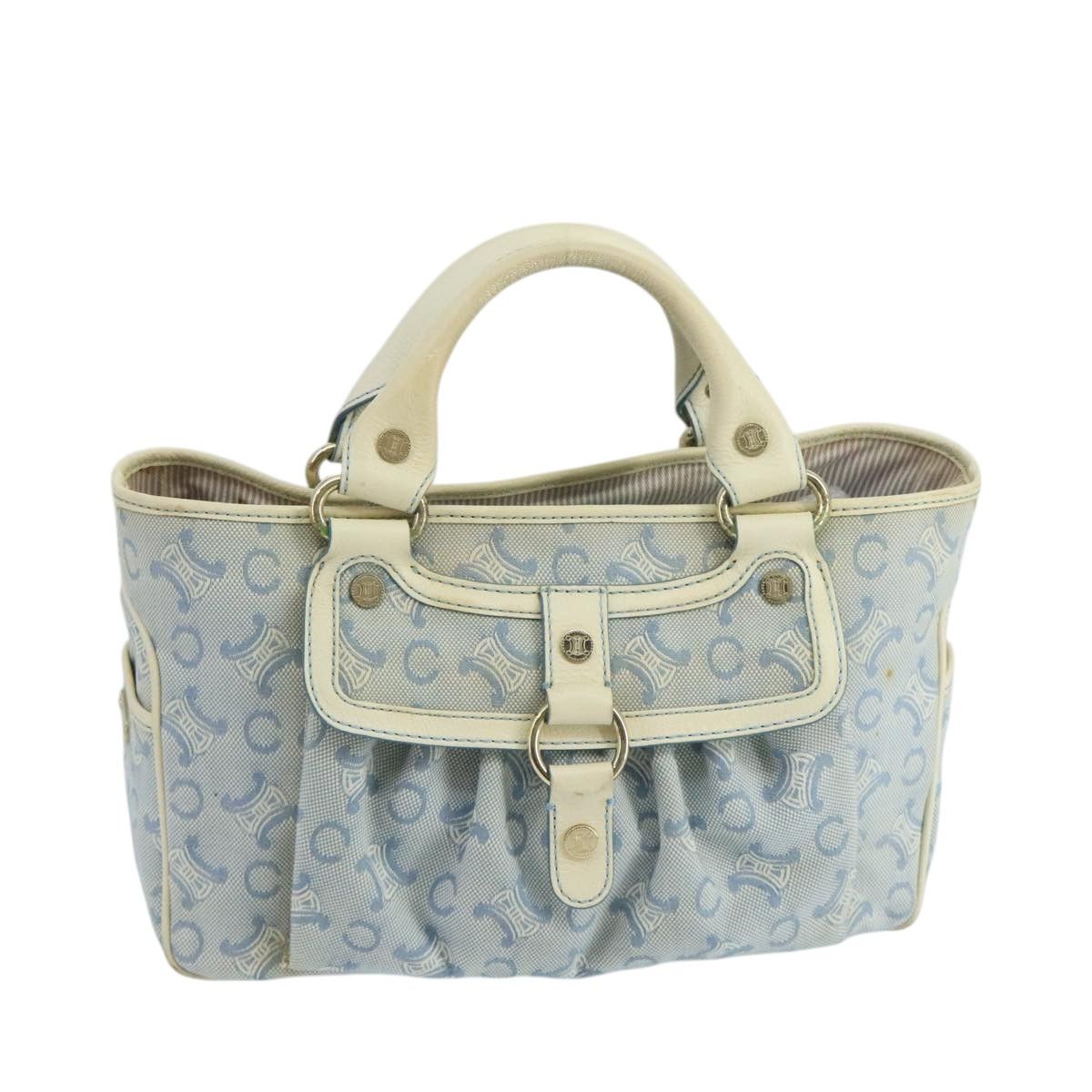 Celine Céline Boogie handbag Size ONE SIZE - 17 Thumbnail