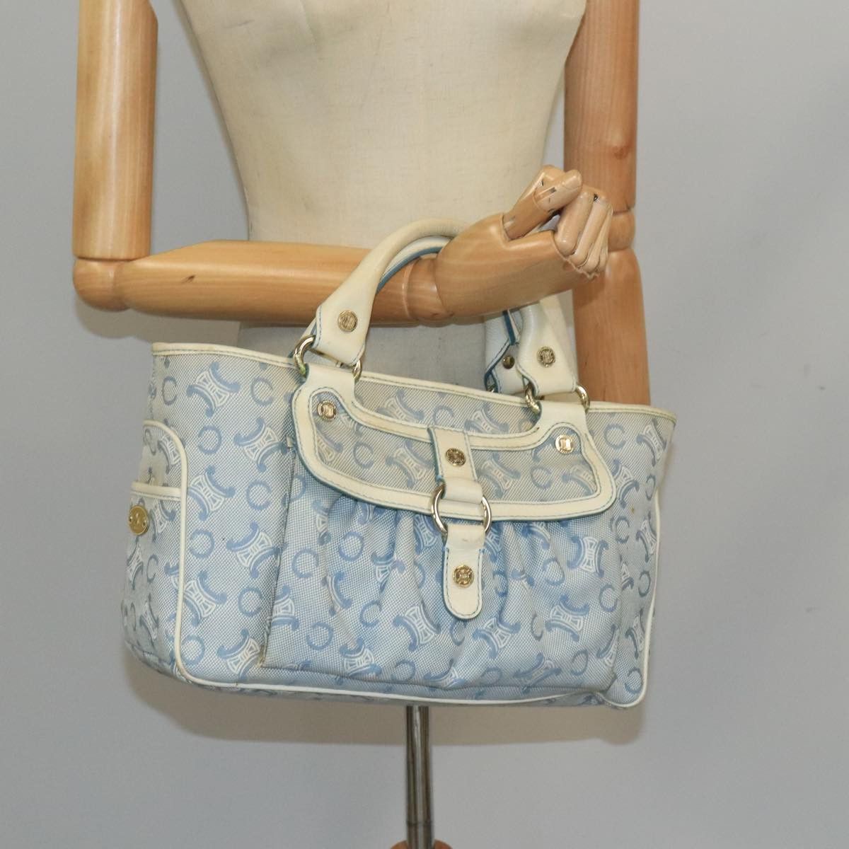 Celine Céline Boogie handbag Size ONE SIZE - 16 Thumbnail
