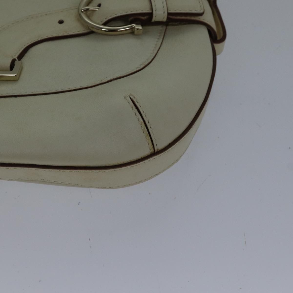 Salvatore Ferragamo Salvatore Ferragamo Gancini shoulder Size ONE SIZE - 7 Thumbnail