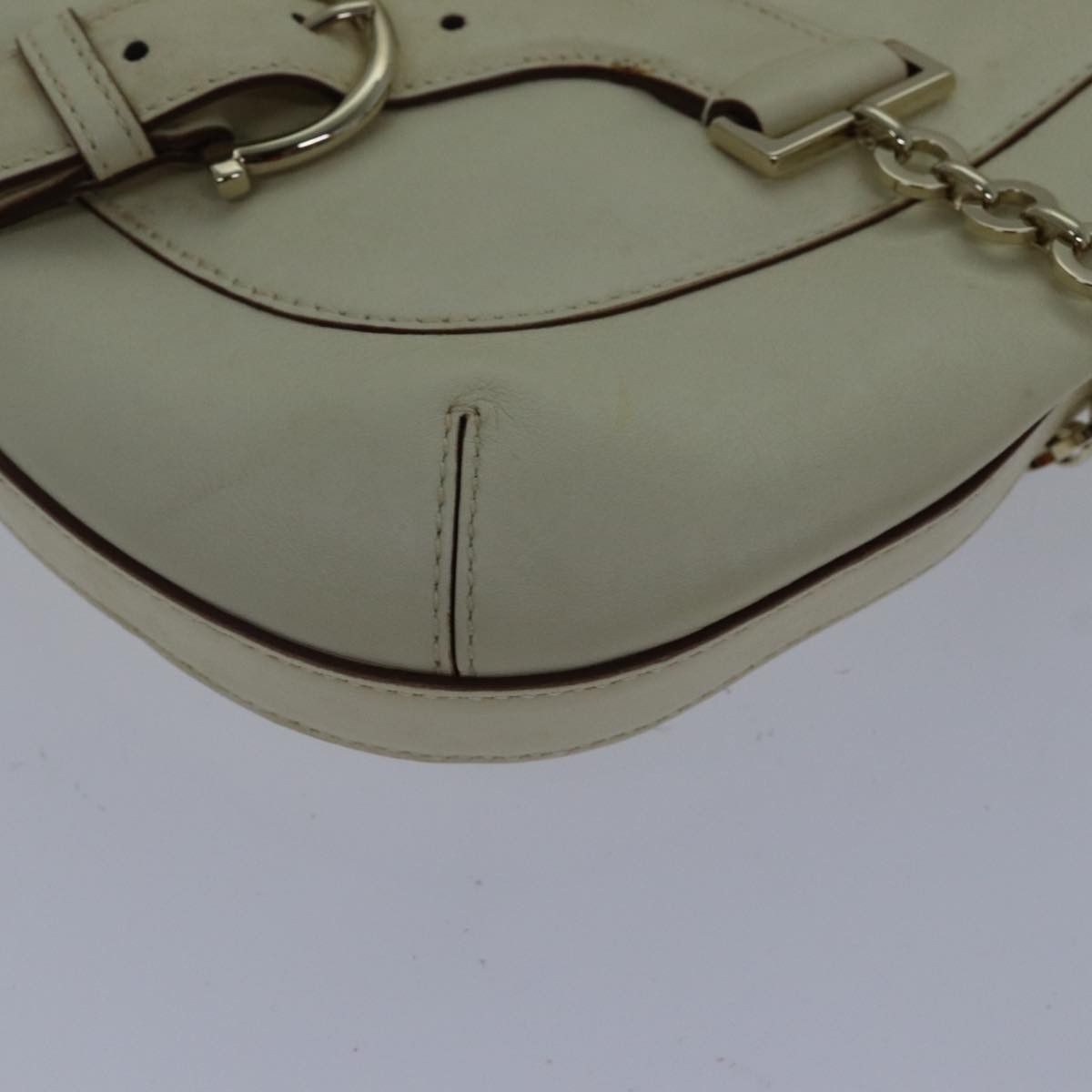 Salvatore Ferragamo Salvatore Ferragamo Gancini shoulder Size ONE SIZE - 6 Thumbnail