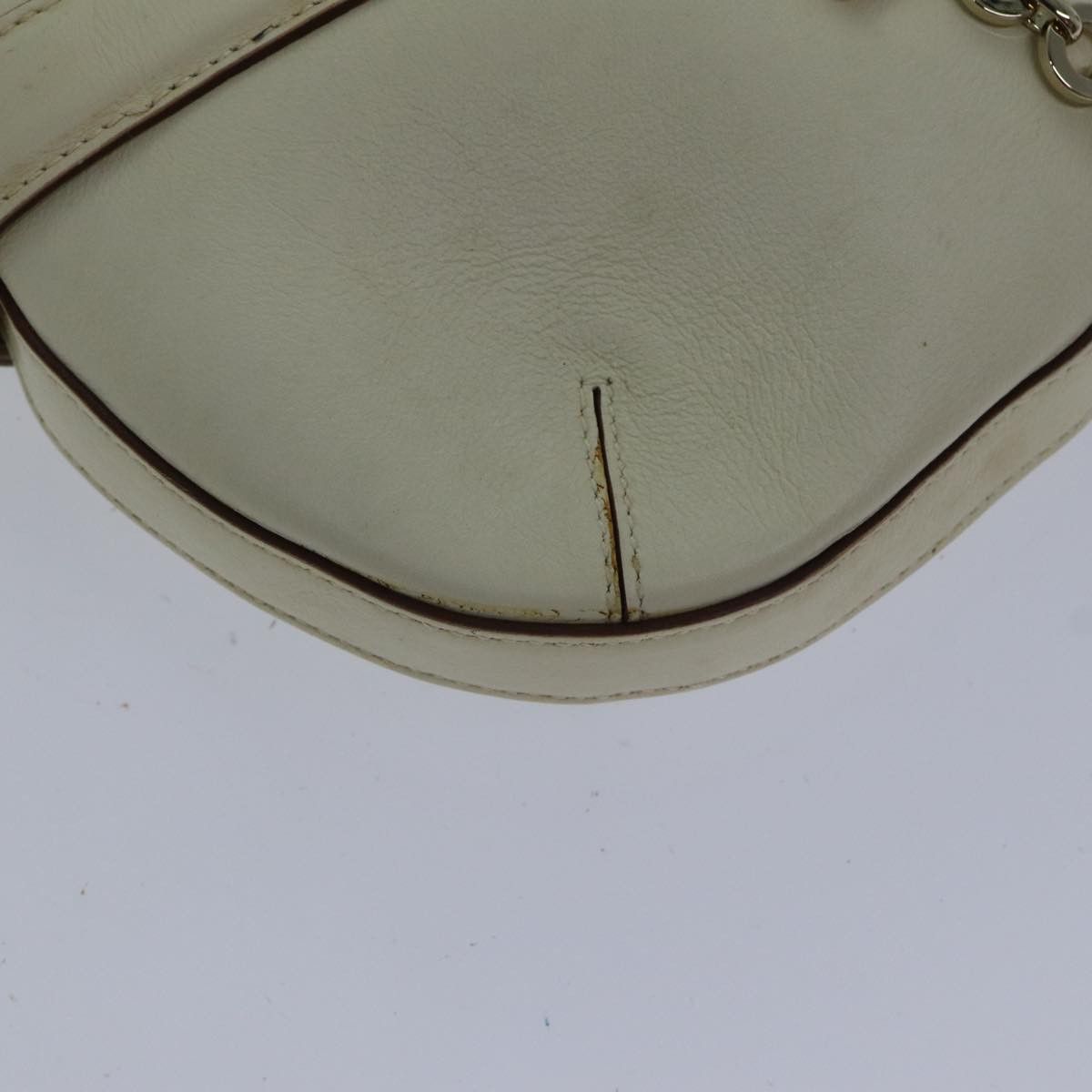 Salvatore Ferragamo Salvatore Ferragamo Gancini shoulder Size ONE SIZE - 9 Thumbnail