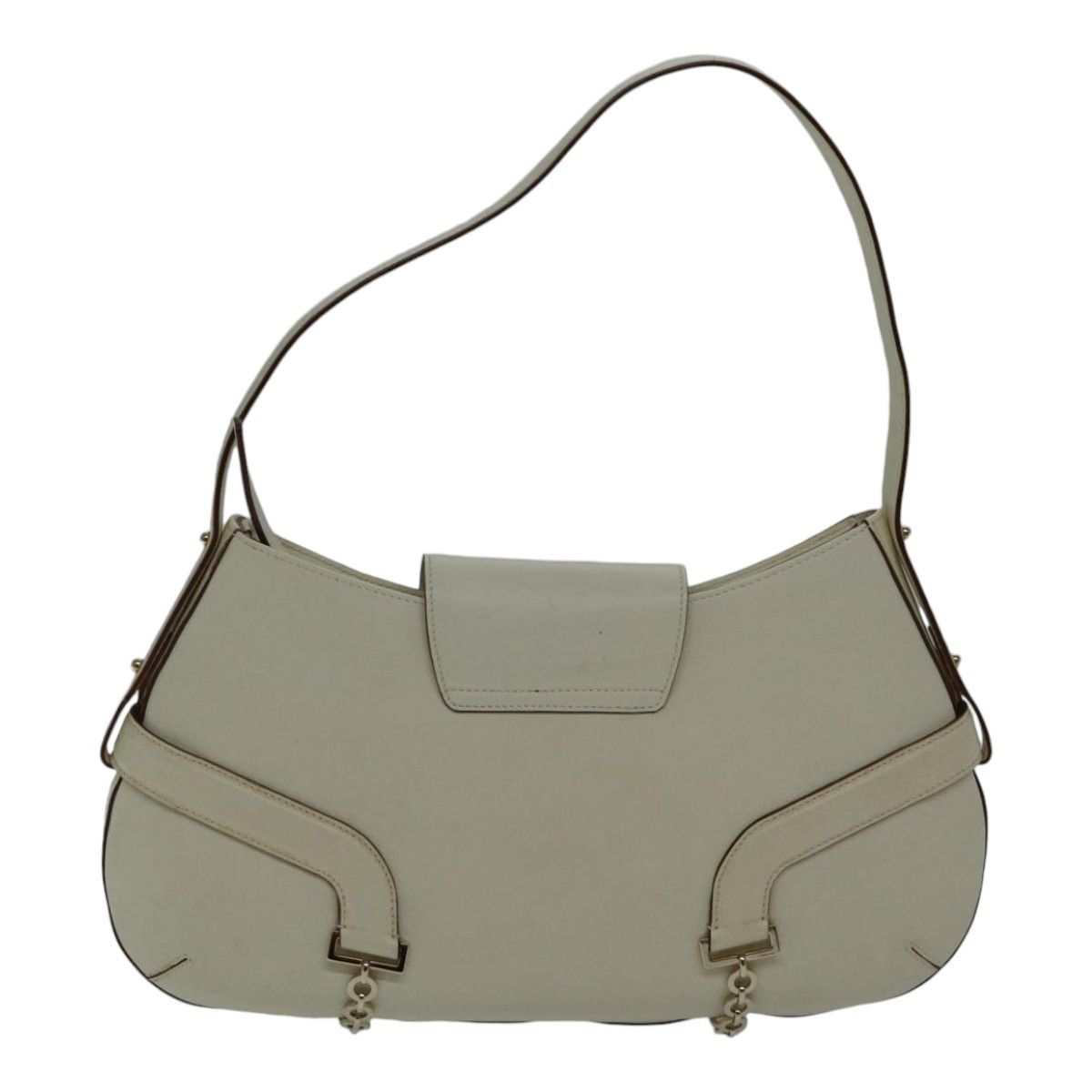 Salvatore Ferragamo Salvatore Ferragamo Gancini shoulder Size ONE SIZE - 2 Thumbnail