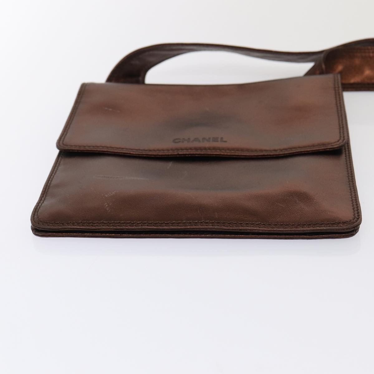 Chanel Chanel shoulder Size ONE SIZE - 3 Thumbnail