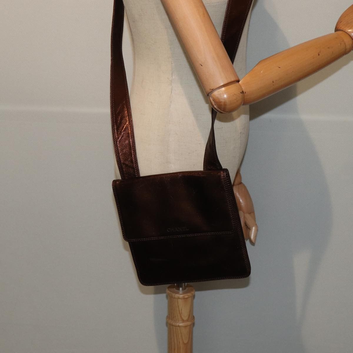 Chanel Chanel shoulder Size ONE SIZE - 7 Thumbnail