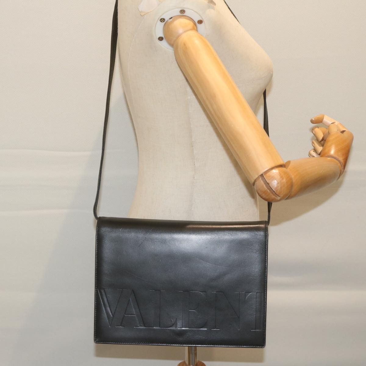 Valentino Valentino Garavani shoulder Size ONE SIZE - 5 Thumbnail