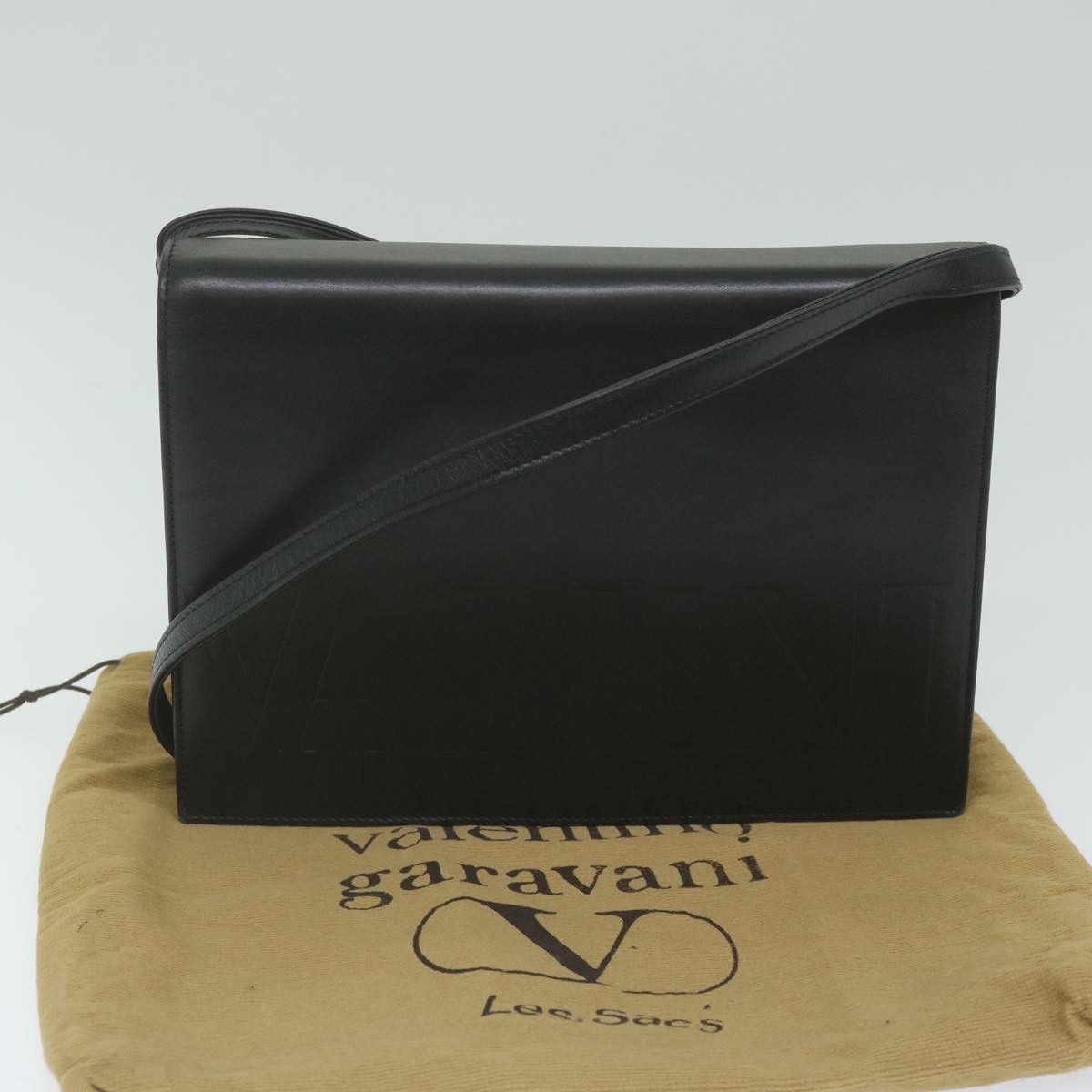 Valentino Valentino Garavani shoulder Size ONE SIZE - 6 Thumbnail