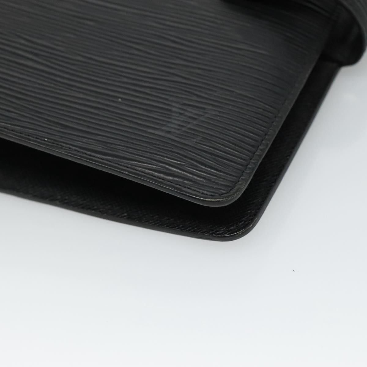 Louis Vuitton Louis Vuitton Agenda MM wallet Size ONE SIZE - 5 Thumbnail