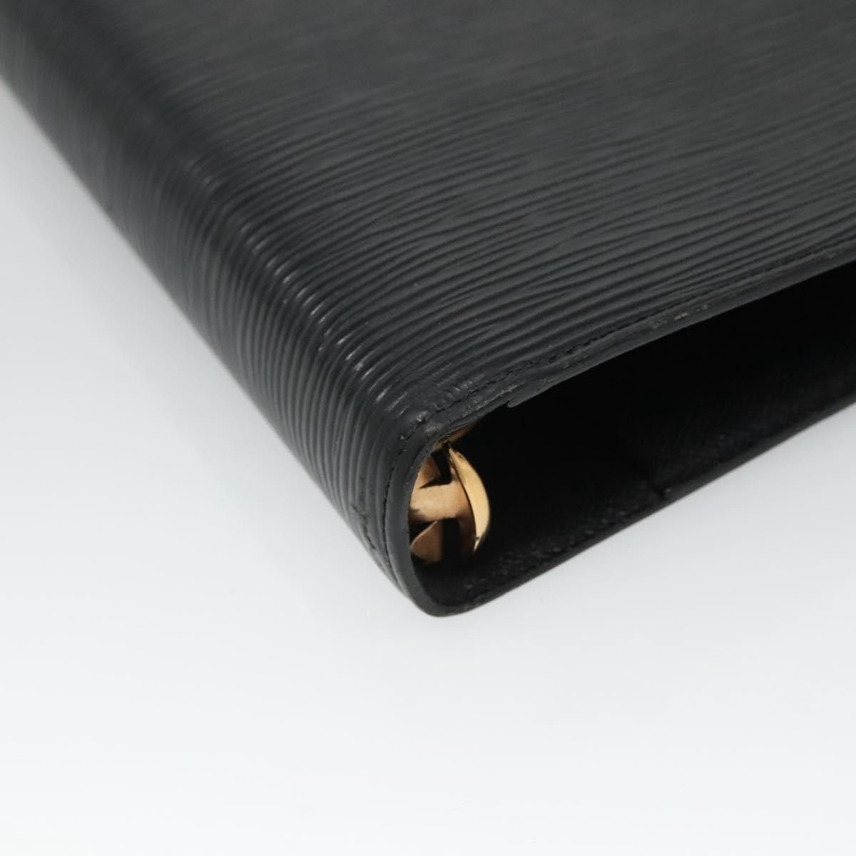 Louis Vuitton Louis Vuitton Agenda MM wallet Size ONE SIZE - 6 Thumbnail