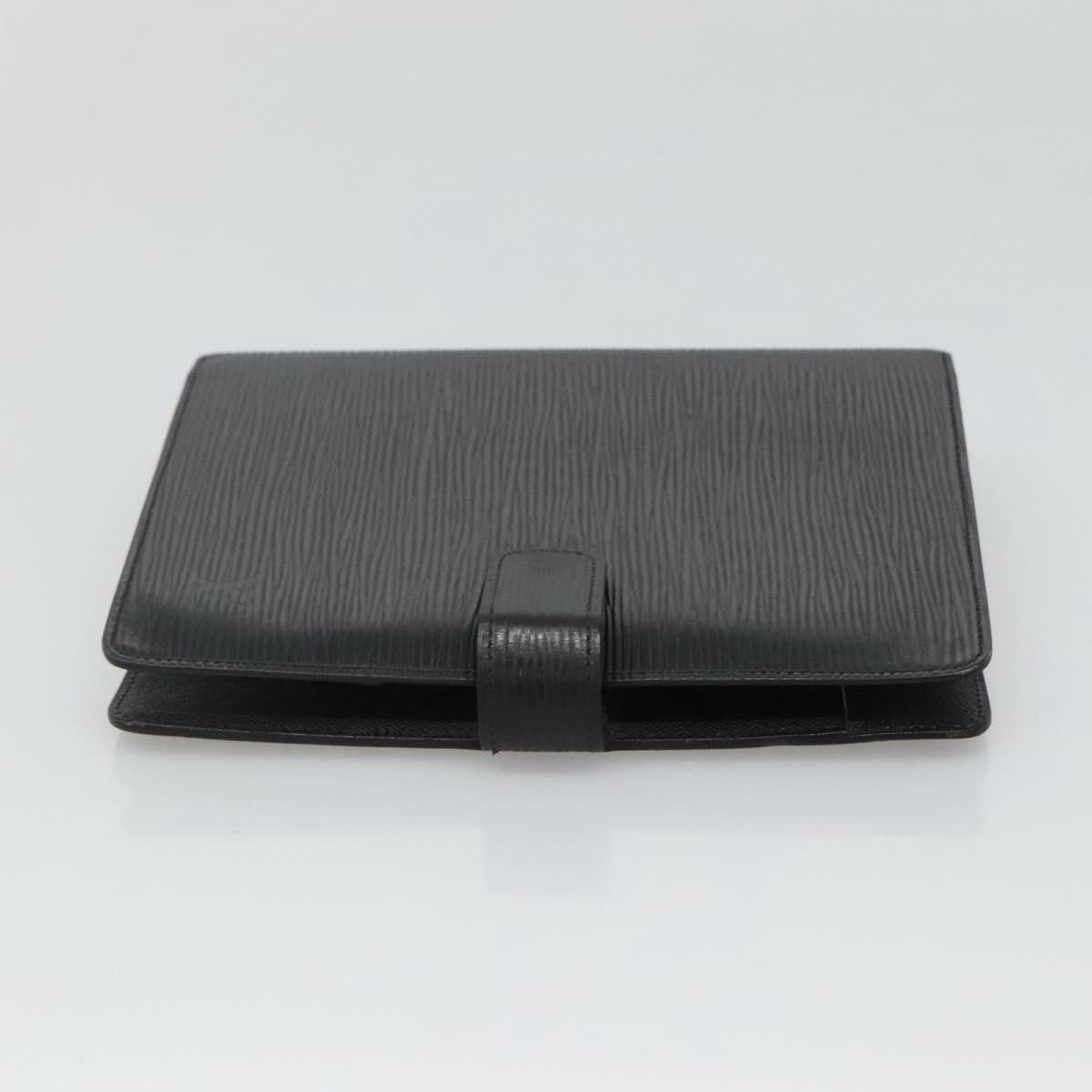 Louis Vuitton Louis Vuitton Agenda MM wallet Size ONE SIZE - 3 Thumbnail