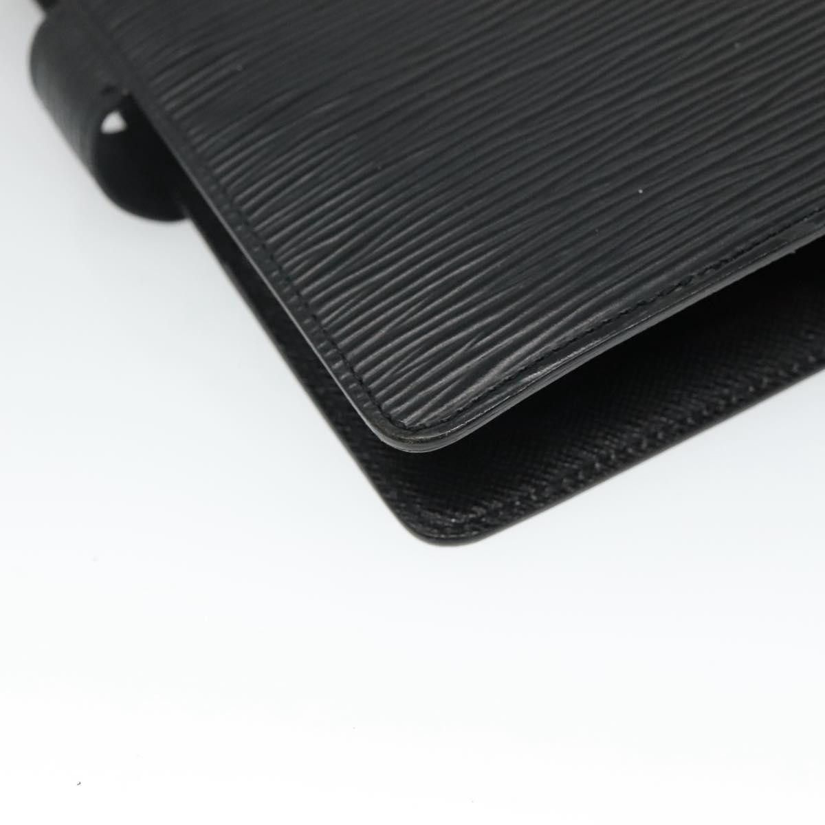 Louis Vuitton Louis Vuitton Agenda MM wallet Size ONE SIZE - 8 Thumbnail