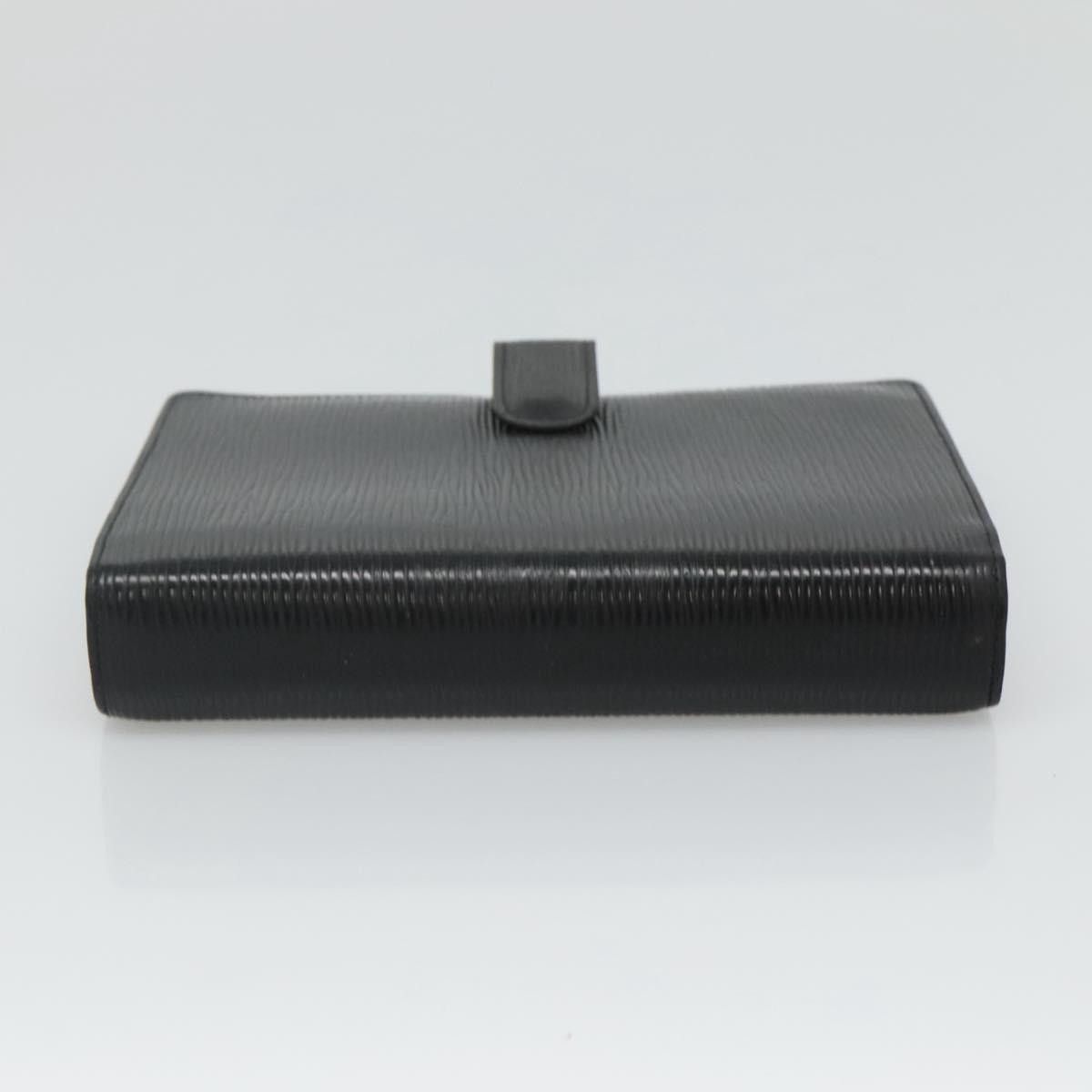 Louis Vuitton Louis Vuitton Agenda MM wallet Size ONE SIZE - 4 Thumbnail