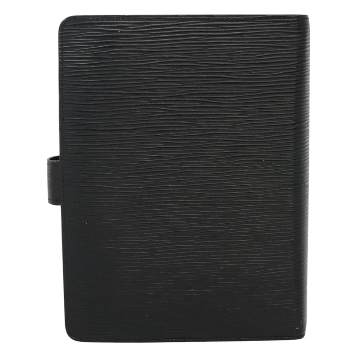 Louis Vuitton Louis Vuitton Agenda MM wallet Size ONE SIZE - 2 Thumbnail