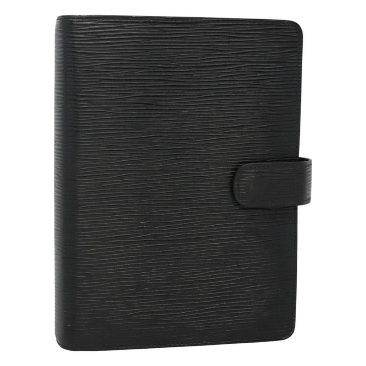 Louis Vuitton Louis Vuitton Agenda MM wallet Size ONE SIZE - 13 Thumbnail