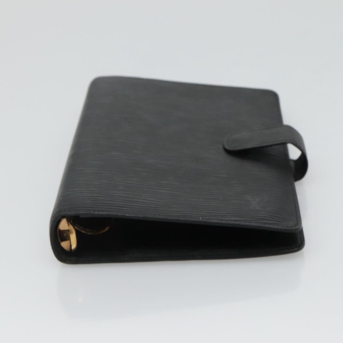 Louis Vuitton Louis Vuitton Agenda MM wallet Size ONE SIZE - 15 Thumbnail