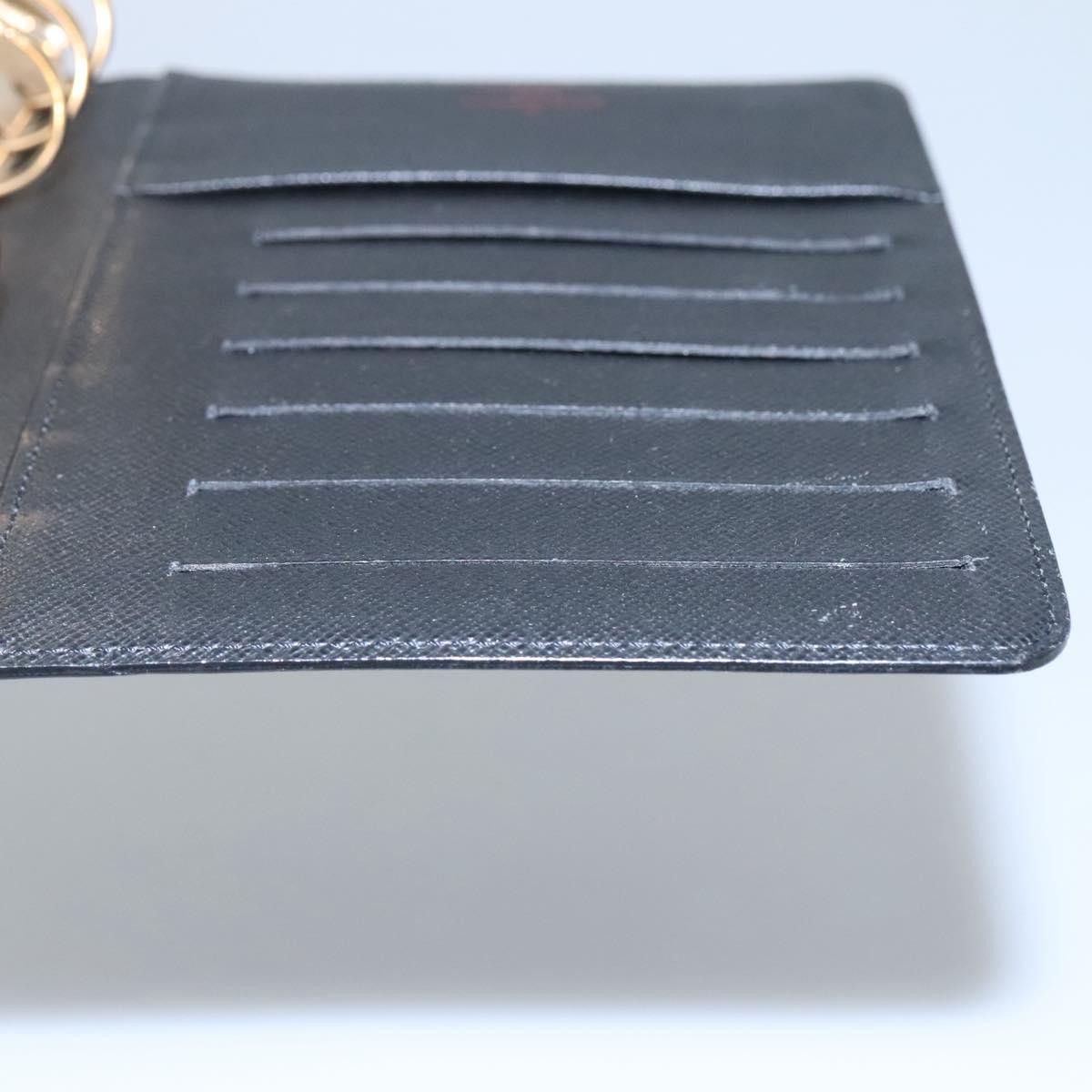 Louis Vuitton Louis Vuitton Agenda MM wallet Size ONE SIZE - 18 Thumbnail