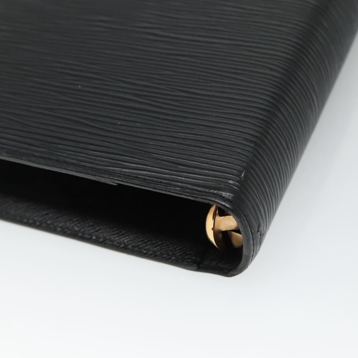 Louis Vuitton Louis Vuitton Agenda MM wallet Size ONE SIZE - 7 Thumbnail