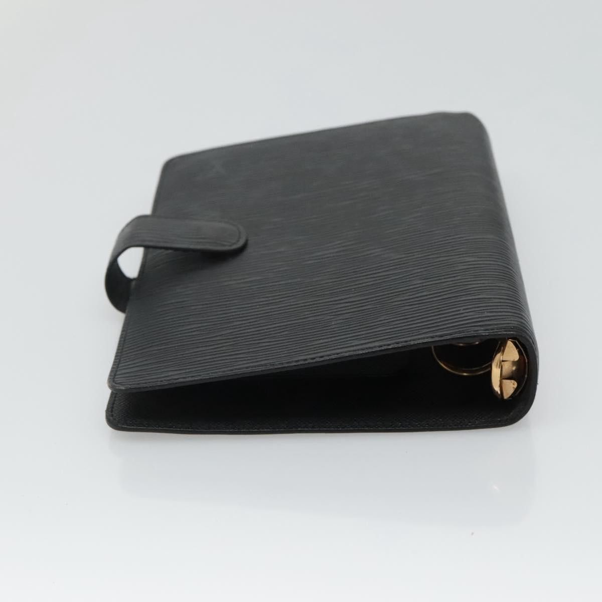 Louis Vuitton Louis Vuitton Agenda MM wallet Size ONE SIZE - 14 Thumbnail