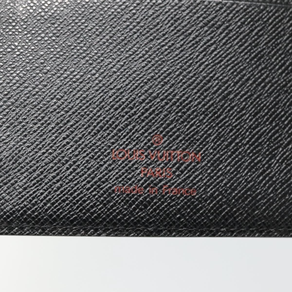 Louis Vuitton Louis Vuitton Agenda MM wallet Size ONE SIZE - 12 Thumbnail