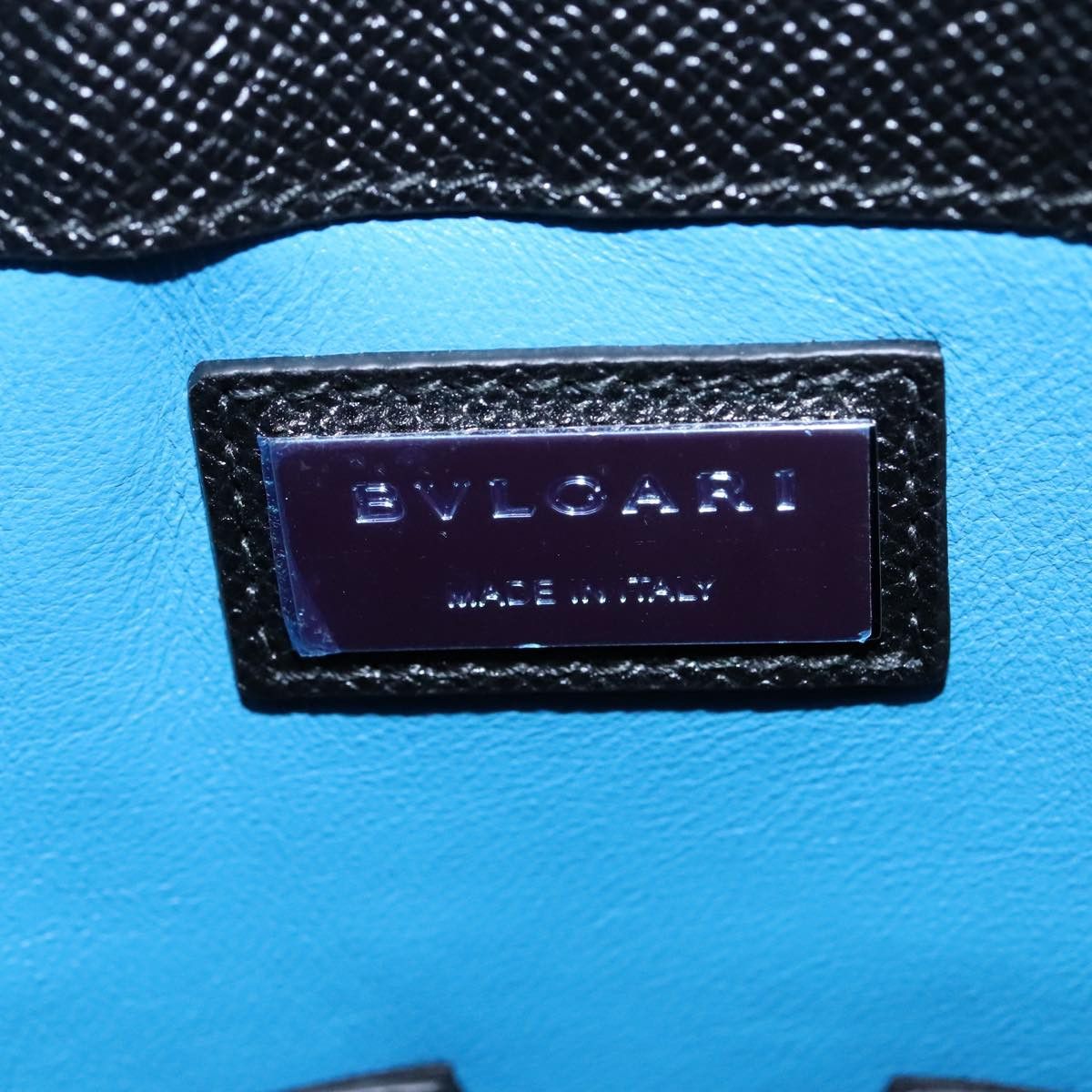 Bvlgari Bulgari Bvlgari bvlgari shoulder Size ONE SIZE - 13 Thumbnail